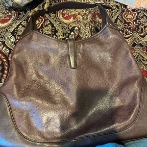 Vintage Gucci Bag